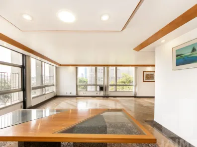 Apartamento com 3 Quartos à venda, 217m² no Jardim Europa, São Paulo