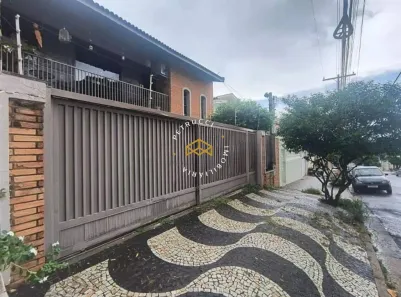 Casa com 4 Quartos à venda, 304m² no Vila Joaquim Inácio, Campinas