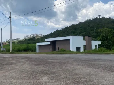 Casa de Condomínio com 4 Quartos à venda, 233m² no OURO FINO, Santa Isabel