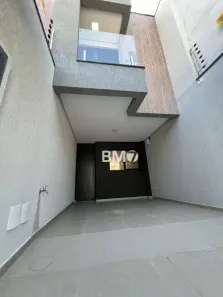 Sobrado com 2 Quartos à venda, 73m² no Parque Paulistano, São Paulo