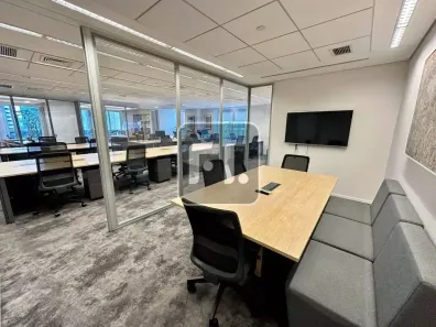 Sala Comercial para venda ou aluguel, 319m² no Itaim Bibi, São Paulo
