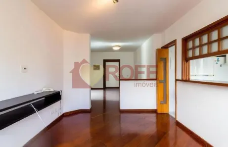 Apartamento com 2 Quartos à venda, 70m² no Indianópolis, São Paulo