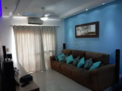 Apartamento com 3 Quartos para alugar, 81m² no Jardim Castelo Branco, Ribeirão Preto