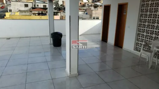 Apartamento com 2 Quartos à venda, 40m² no Vila Gustavo, São Paulo
