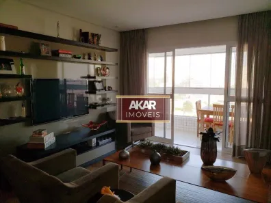 Apartamento com 4 Quartos à venda, 165m² no Centro, São Bernardo do Campo