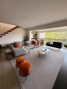 Apartamento com 2 Quartos à venda, 212m² no Vila Irmãos Arnoni, São Paulo