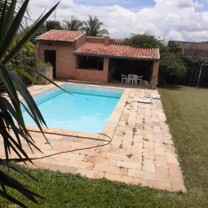 Casa com 3 Quartos à venda, 280m² no Chácara Primavera, Campinas