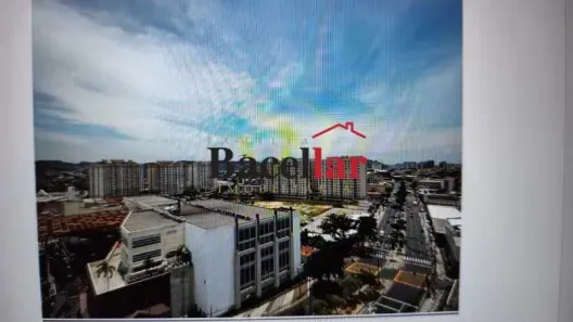 Apartamento com 3 Quartos à venda, 60m² no Del Castilho, Rio de Janeiro