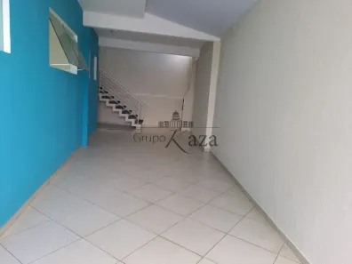 Sobrado com 3 Quartos para alugar, 140m² no Jardim Satélite, São José dos Campos