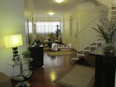 Apartamento com 3 Quartos à venda, 231m² no Vila Redentora, São José do Rio Preto