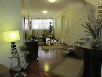 Apartamento com 3 Quartos à venda, 231m² no Vila Redentora, São José do Rio Preto