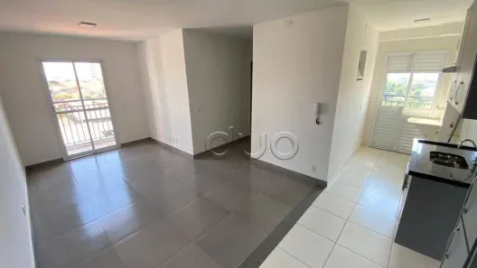 Apartamento com 2 Quartos para alugar, 61m² no Paulicéia, Piracicaba