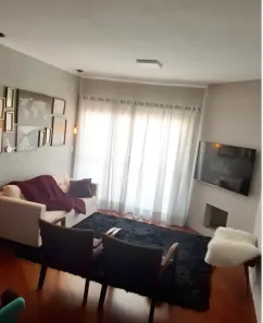 Apartamento com 3 Quartos à venda, 105m² no Vila Betânia, São José dos Campos