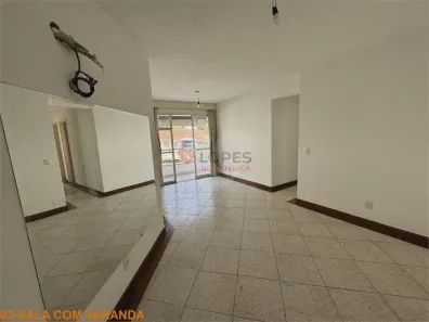 Apartamento com 3 Quartos à venda, 89m² no Grajaú, Rio de Janeiro