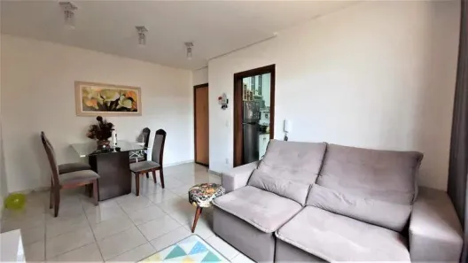 Apartamento com 3 Quartos à venda, 85m² no Buritis, Belo Horizonte