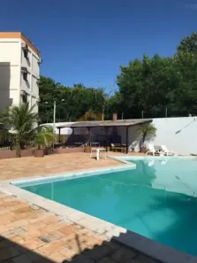 Apartamento com 3 Quartos à venda, 65m² no Jardim Europa, Cuiabá