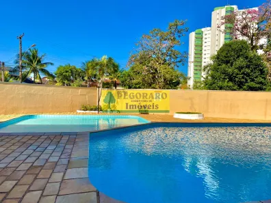 Apartamento com 2 Quartos à venda, 53m² no Loteamento Balneário Camburi, Caraguatatuba