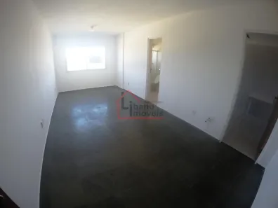 Apartamento com 1 Quarto para alugar, 50m² no Barão Geraldo, Campinas