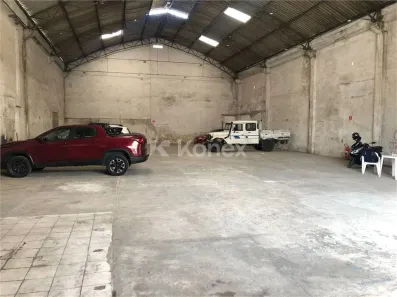 Galpão/Depósito/Armazém à venda, 480m² no Brás, São Paulo