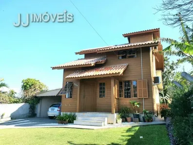 Casa com 3 Quartos à venda, 120m² no Vargem do Bom Jesus, Florianópolis