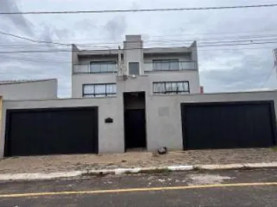 Apartamento com 3 Quartos à venda, 182m² no Centro, Franca
