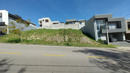 à venda, 250m² no Condomínio Vem Viver Jacareí, Jacareí