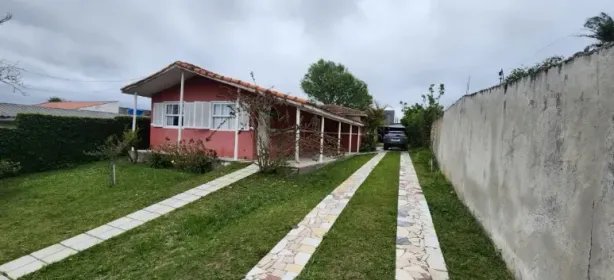 Casa com 3 Quartos à venda, 560m² no Jardim Amélia, Pinhais