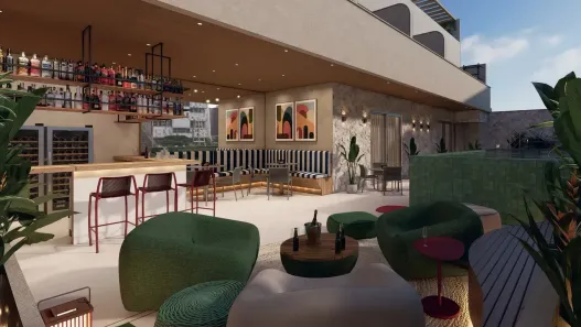 Apartamento com 1 Quarto à venda, 30m² no Centro, Rio de Janeiro