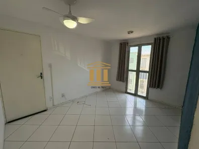 Apartamento com 2 Quartos à venda, 50m² no Bosque dos Eucaliptos, São José dos Campos