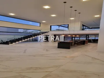 Casa com 3 Quartos à venda, 326m² no Alphaville Nova Esplanada, Votorantim