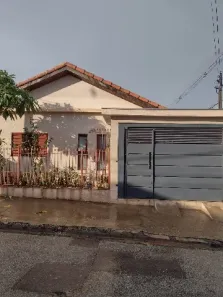 Casa com 3 Quartos à venda, 125m² no Vila Reis, Itapetininga