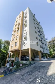 Apartamento com 3 Quartos à venda, 80m² no Nonoai, Porto Alegre