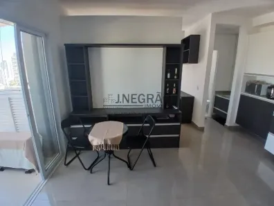 Apartamento com 1 Quarto à venda, 39m² no Ipiranga, São Paulo