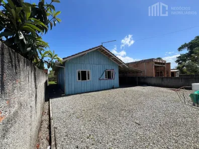 Casa com 2 Quartos à venda, 90m² no Costeira, Balneário Barra do Sul