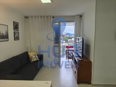 Apartamento com 2 Quartos à venda, 80m² no Jurerê, Florianópolis