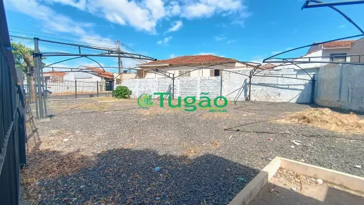 Lote/Terreno para alugar, 400m² no Vila Santa Cruz, São José do Rio Preto