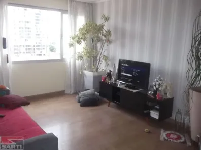 Apartamento com 3 Quartos à venda, 100m² no Santa Teresinha, São Paulo