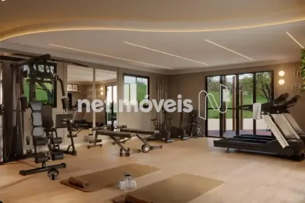 Apartamento com 2 Quartos à venda, 51m² no Paquetá, Belo Horizonte