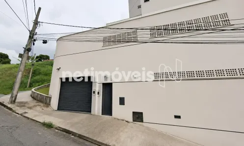 Ponto Comercial para alugar, 140m² no Ana Lúcia, Sabará