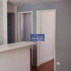 Apartamento com 2 Quartos à venda, 48m² no Baeta Neves, São Bernardo do Campo