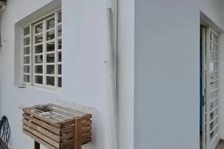 Casa com 4 Quartos à venda, 200m² no Água Branca, São Paulo