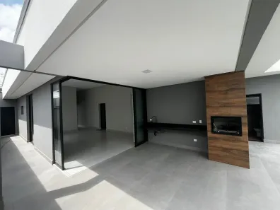 Casa de Condomínio com 3 Quartos à venda, 180m² no Parque Residencial Maria Elmira, Caçapava