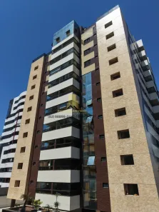 Apartamento com 3 Quartos à venda, 147m² no Jatiúca, Maceió