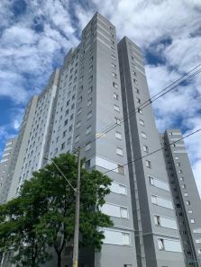 Apartamento com 3 Quartos à venda, 55m² no Vila Venditti, Guarulhos
