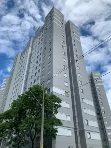 Apartamento com 3 Quartos à venda, 55m² no Vila Venditti, Guarulhos