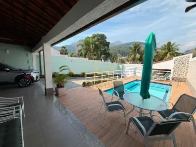 Casa com 5 Quartos à venda, 305m² no Jacarepaguá, Rio de Janeiro