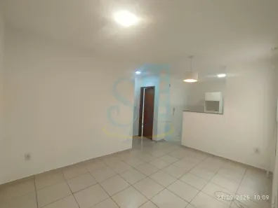 Apartamento com 2 Quartos para alugar, 43m² no Serrano, Belo Horizonte