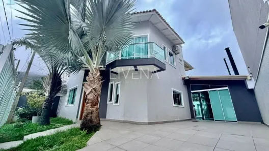 Casa com 3 Quartos para alugar, 259m² no Ressacada, Itajaí