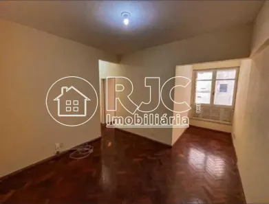 Apartamento com 1 Quarto à venda, 60m² no Andaraí, Rio de Janeiro