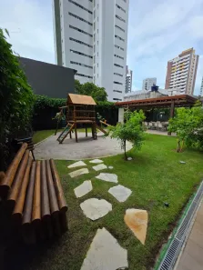 Apartamento com 4 Quartos à venda, 107m² no Boa Viagem, Recife